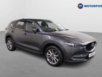 2019 - 2.0 Sport Nav-Plus 5dr Auto