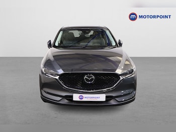 Used Mazda CX-5 2019 for sale - 75346610: Photo