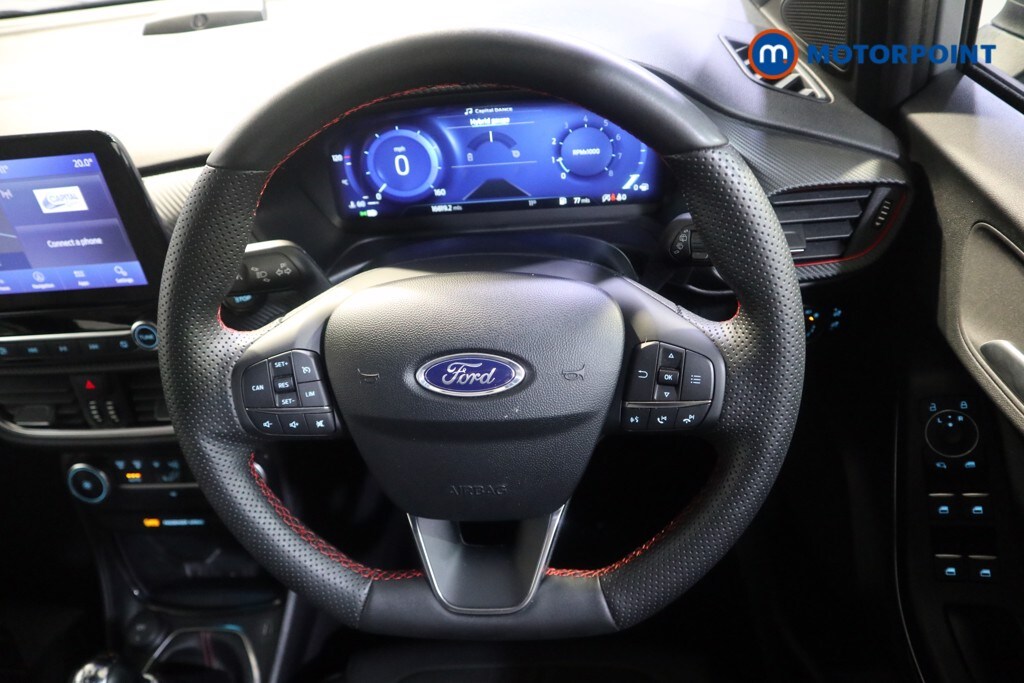 Used Ford Puma 2023 for sale - 78223647: Photo 10