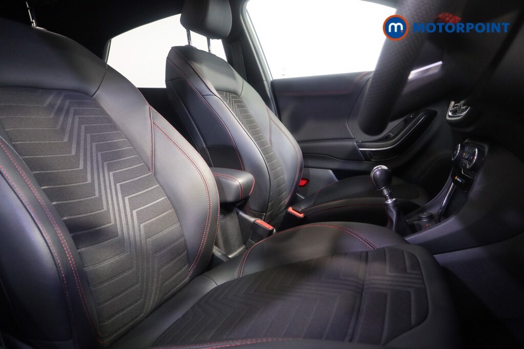 Used Ford Puma 2023 for sale - 78223647: Photo 22