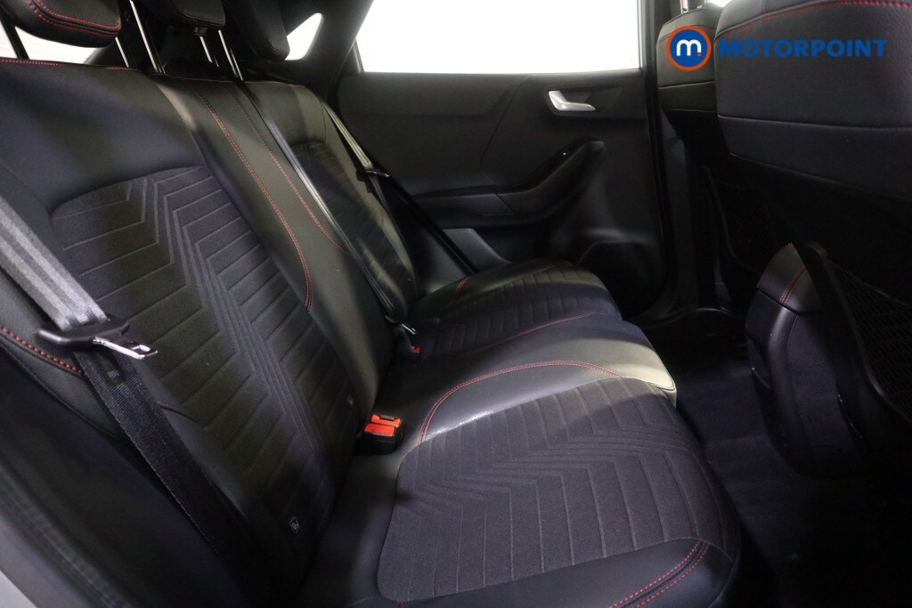 Used Ford Puma 2023 for sale - 78223647: Photo 23