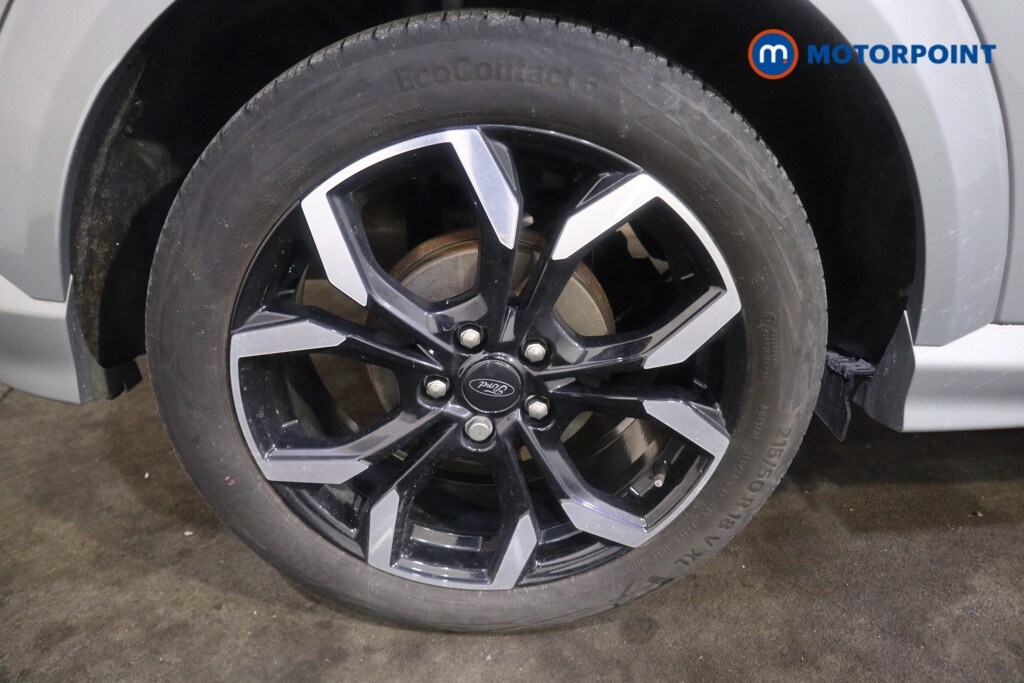 Used Ford Puma 2023 for sale - 78223647: Photo 28