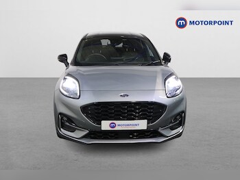 Used Ford Puma 2023 for sale - 78223647: Photo