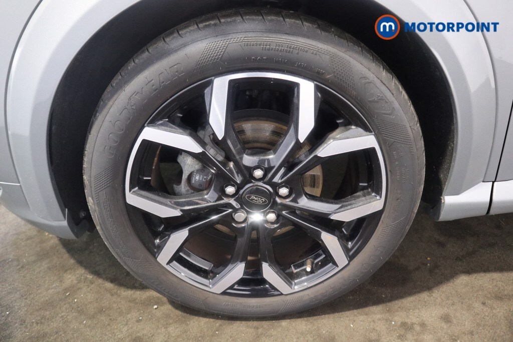 Used Ford Puma 2023 for sale - 78223647: Photo 30