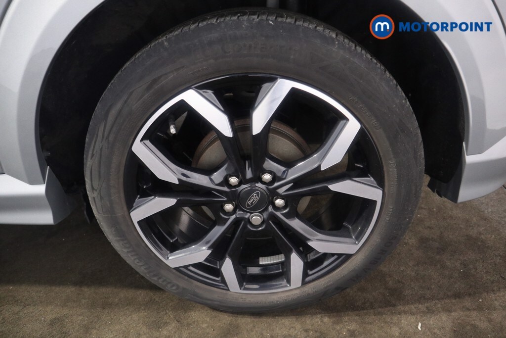 Used Ford Puma 2023 for sale - 78223647: Photo 31