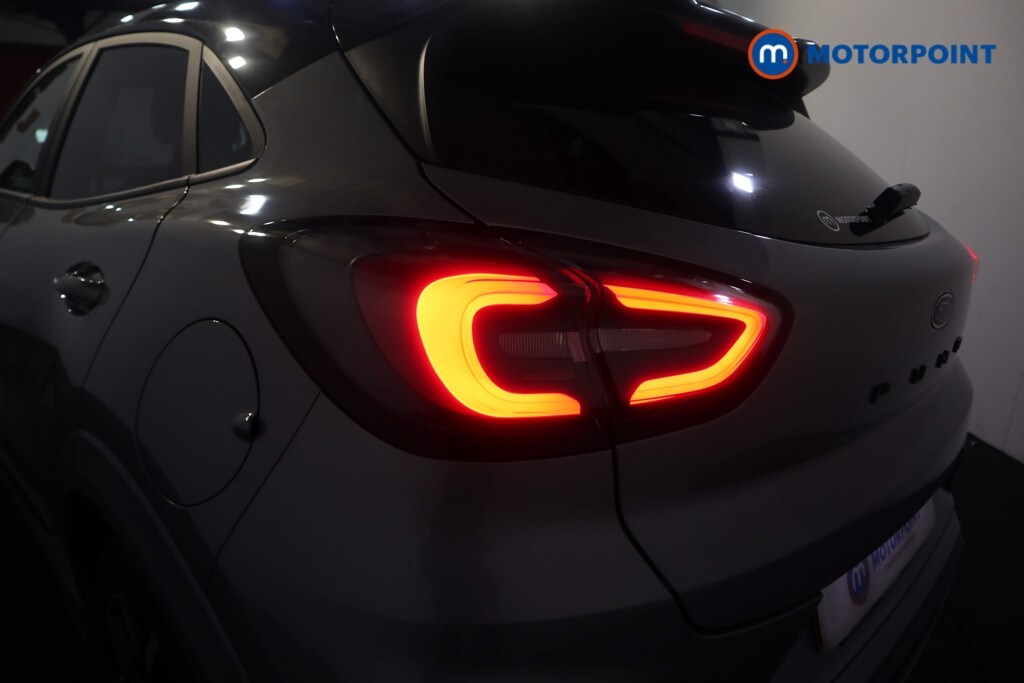 Used Ford Puma 2023 for sale - 78223647: Photo 33