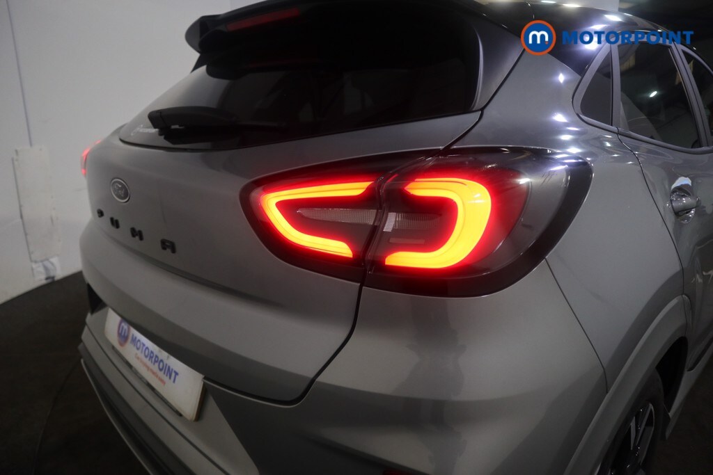 Used Ford Puma 2023 for sale - 78223647: Photo 34