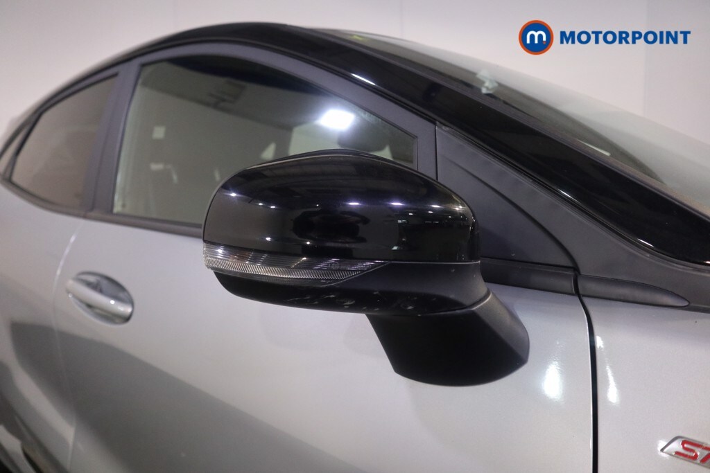 Used Ford Puma 2023 for sale - 78223647: Photo 36