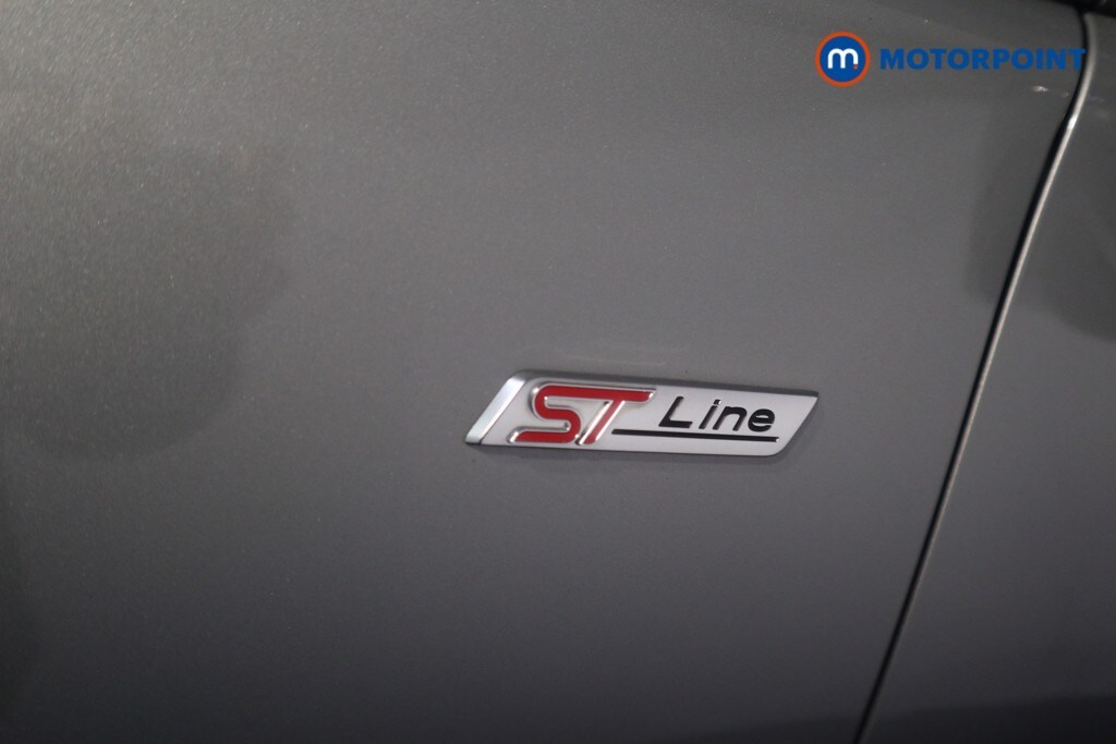 Used Ford Puma 2023 for sale - 78223647: Photo 38