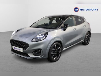 Used Ford Puma 2023 for sale - 78223647: Photo