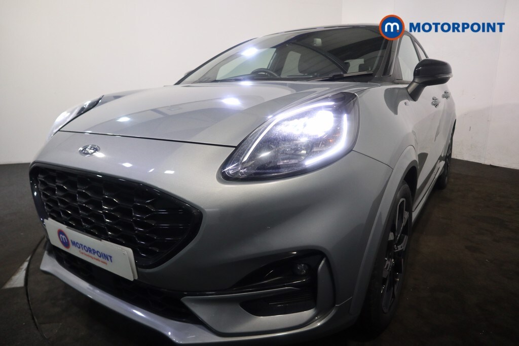 Used Ford Puma 2023 for sale - 78223647: Photo 40