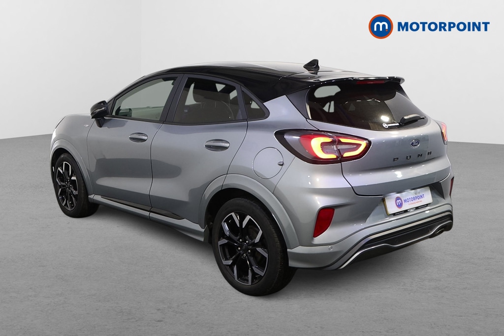 Used Ford Puma 2023 for sale - 78223647: Photo 5