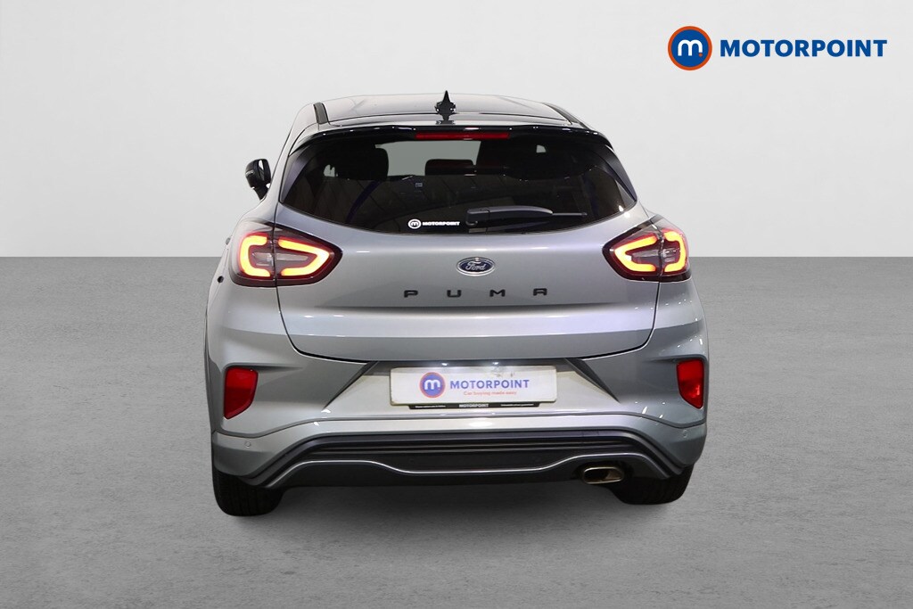 Used Ford Puma 2023 for sale - 78223647: Photo 6