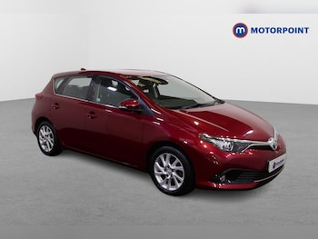 2018 - 1.2T Icon Tech TSS 5dr