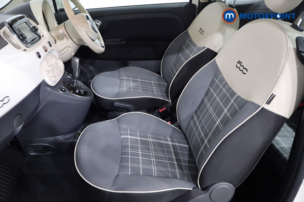 Used Fiat 500 2016 for sale - 76595527: Photo 12