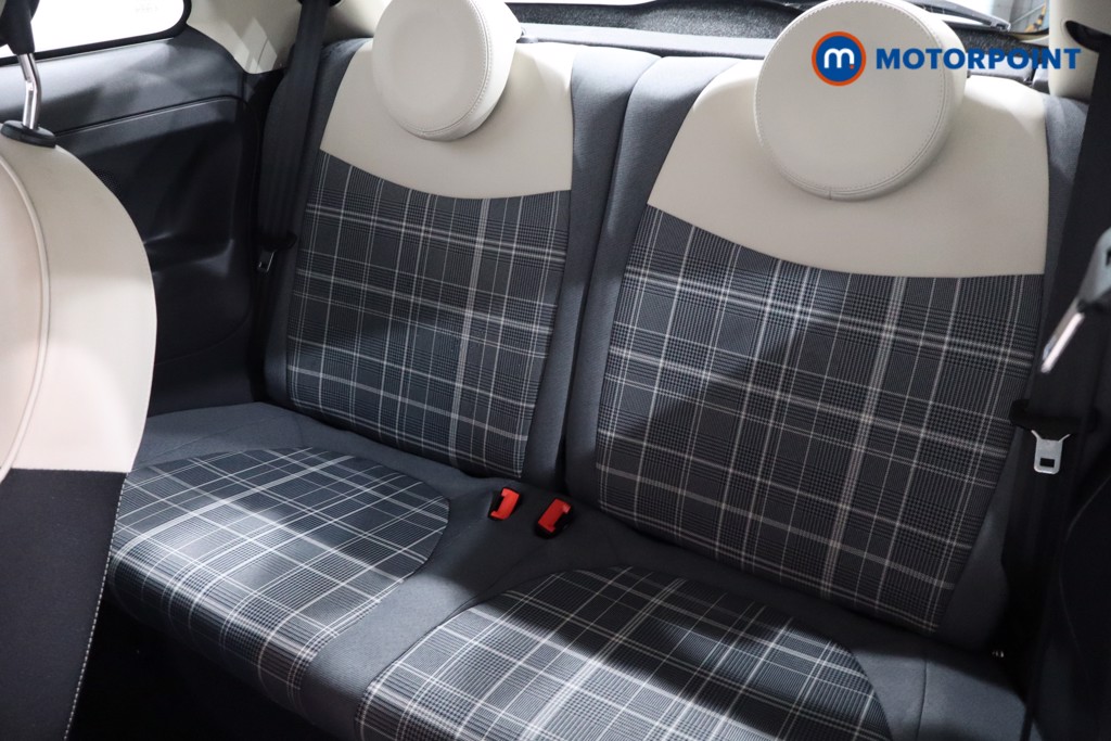 Used Fiat 500 2016 for sale - 76595527: Photo 13