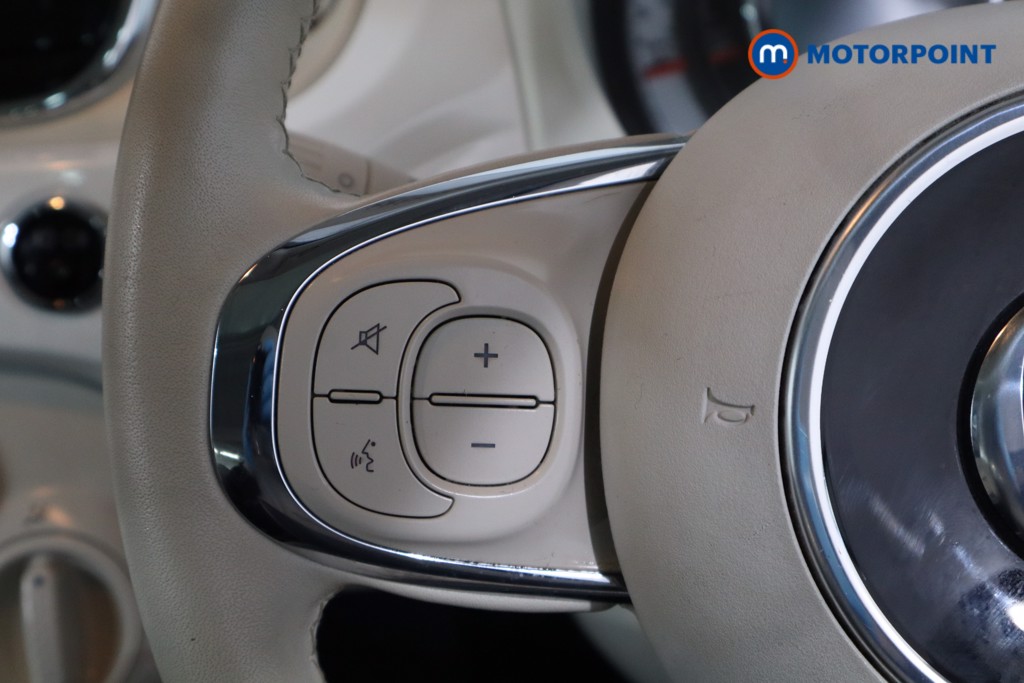 Used Fiat 500 2016 for sale - 76595527: Photo 15