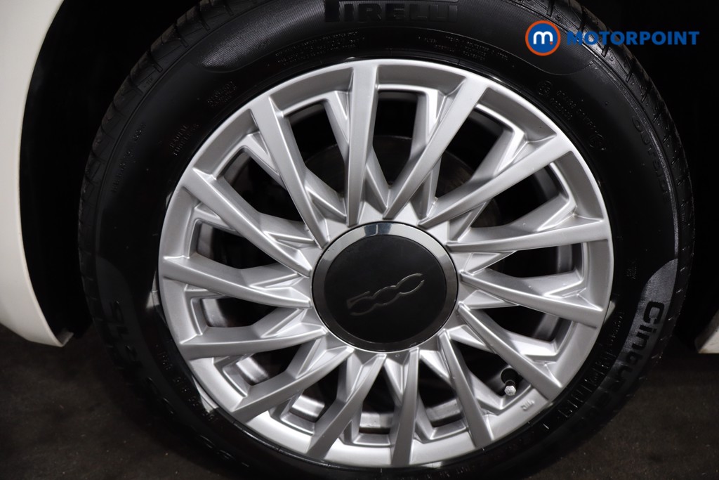 Used Fiat 500 2016 for sale - 76595527: Photo 19