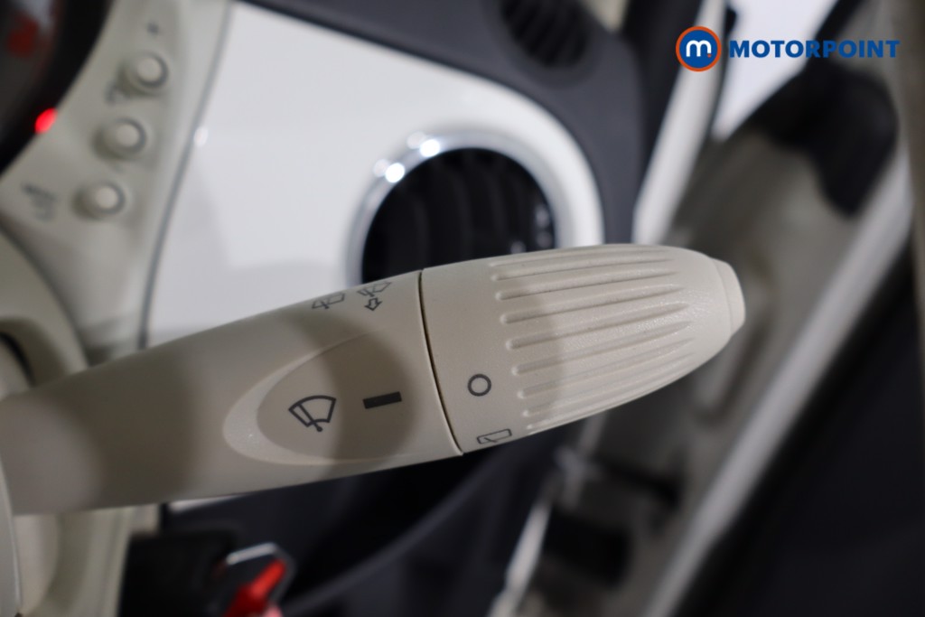 Used Fiat 500 2016 for sale - 76595527: Photo 24