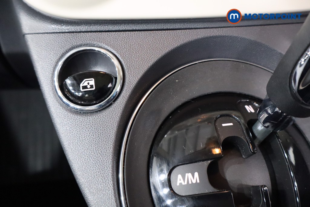 Used Fiat 500 2016 for sale - 76595527: Photo 26