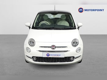 Used Fiat 500 2016 for sale - 76595527: Photo