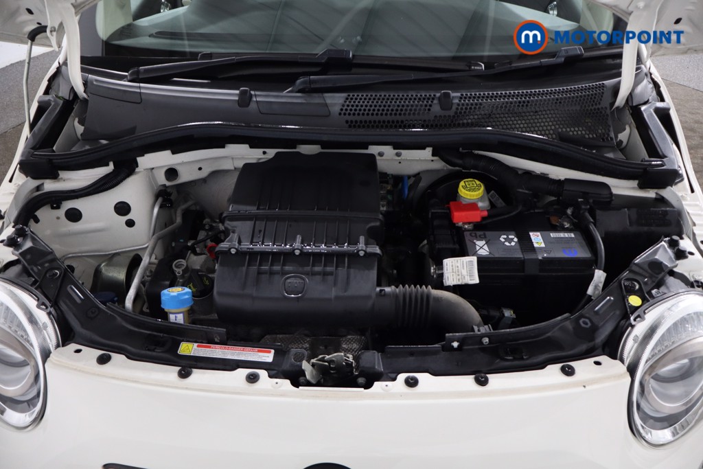 Used Fiat 500 2016 for sale - 76595527: Photo 37