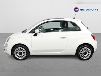 Used Fiat 500 2016 for sale - 76595527: Photo