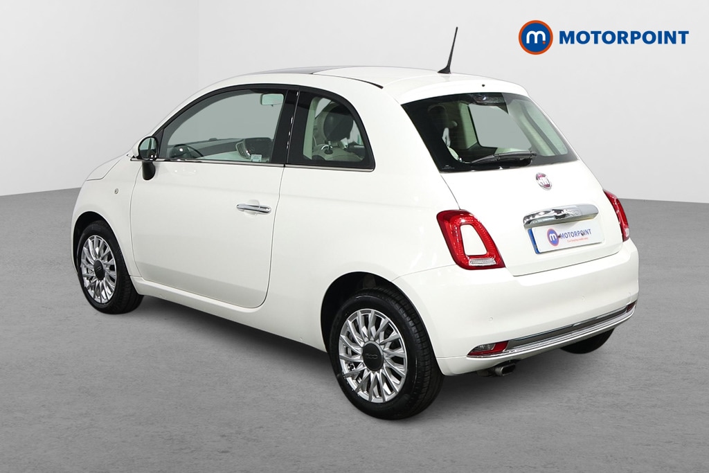 Used Fiat 500 2016 for sale - 76595527: Photo 5