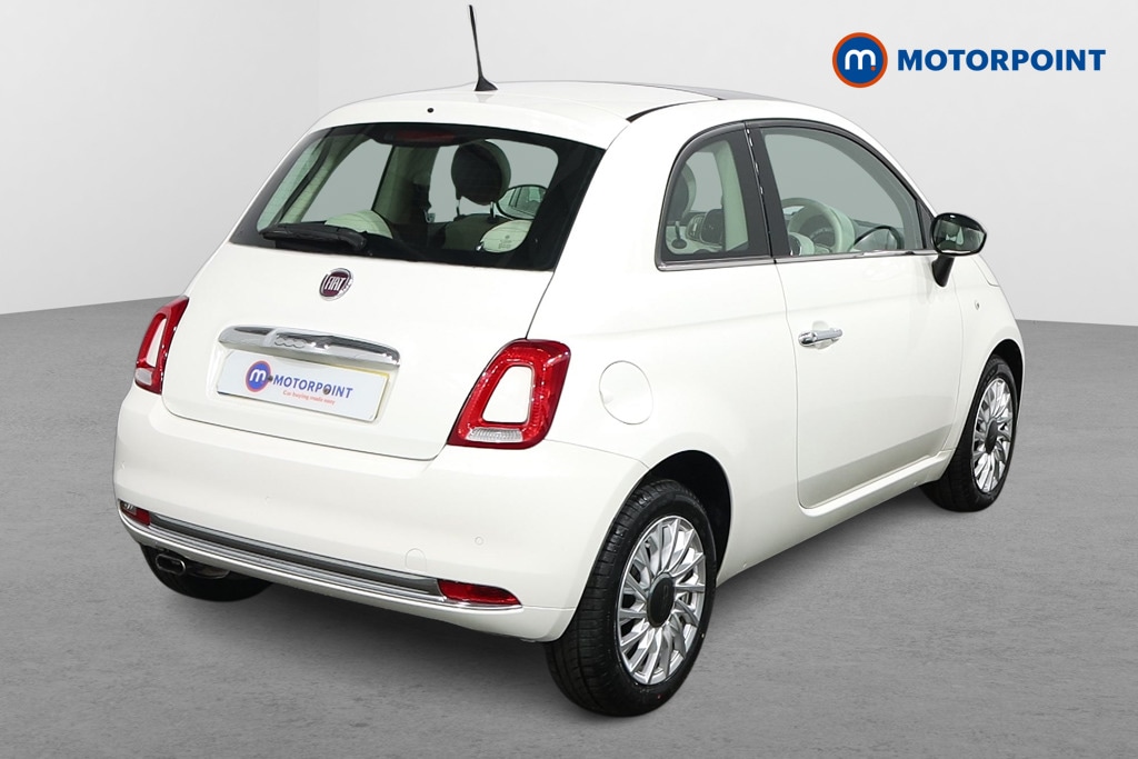 Used Fiat 500 2016 for sale - 76595527: Photo 7
