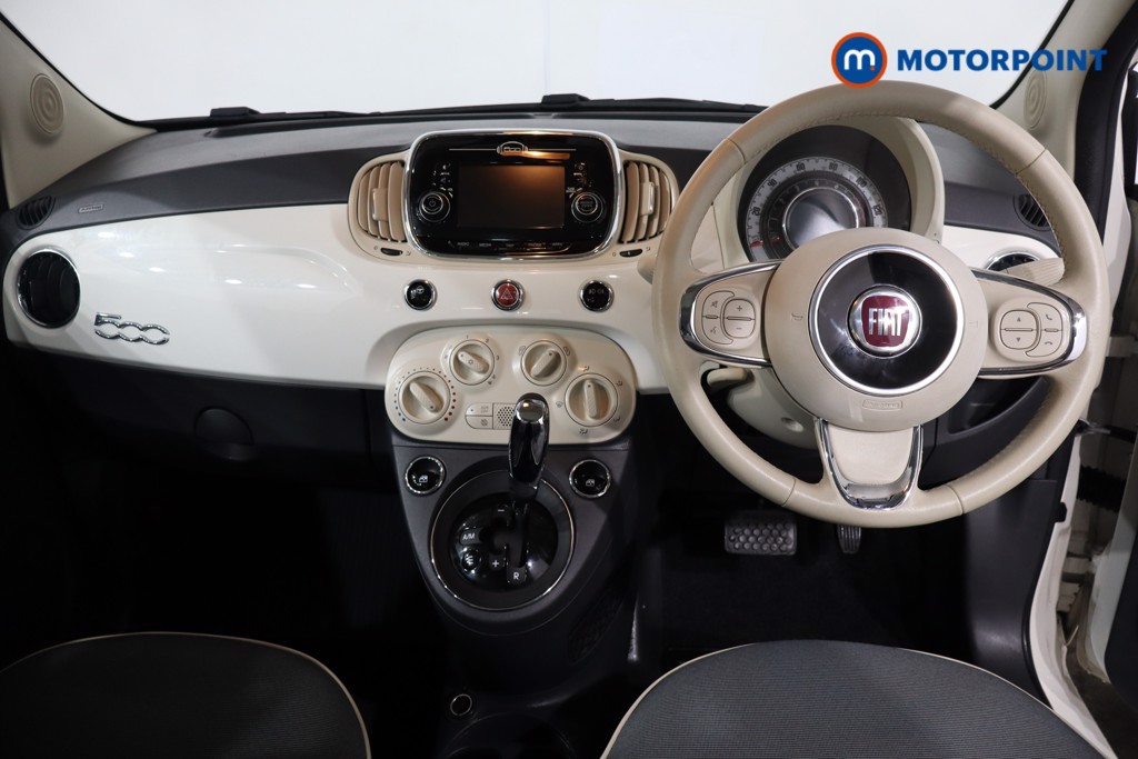 Used Fiat 500 2016 for sale - 76595527: Photo 9