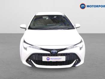 Used Toyota Corolla 2022 for sale - 75396929: Photo