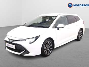 Used Toyota Corolla 2022 for sale - 75396929: Photo