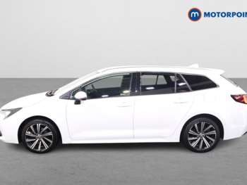Used Toyota Corolla 2022 for sale - 75396929: Photo