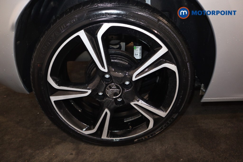 Used Vauxhall Corsa for sale - 78150220: Photo 27