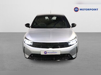 Used Vauxhall Corsa undefined for sale - 78150220: Photo