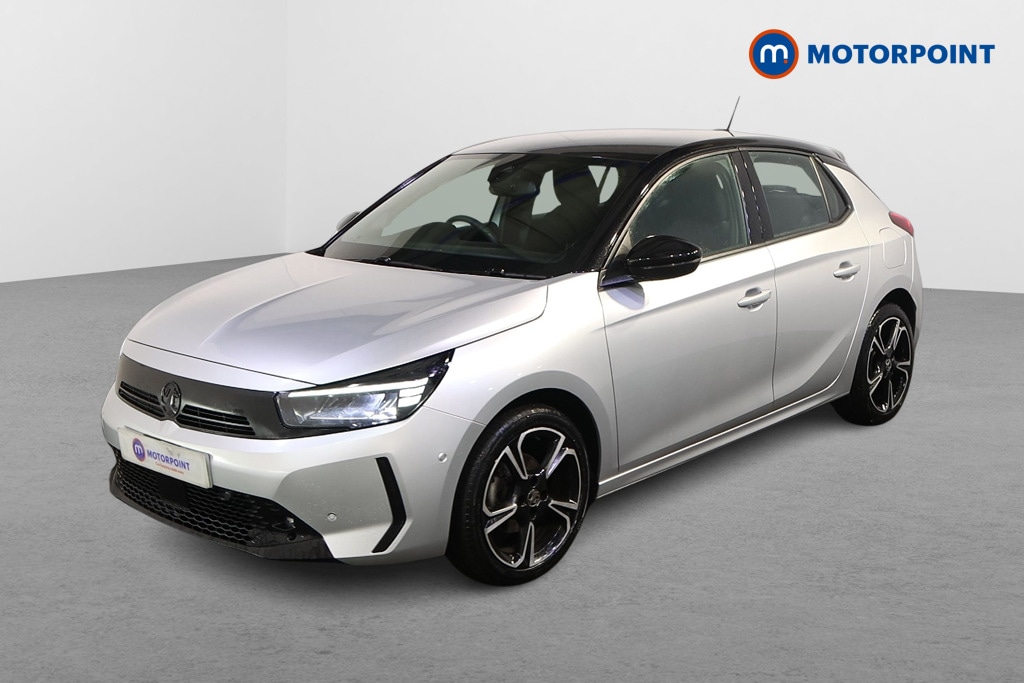 Used Vauxhall Corsa for sale - 78150220: Photo 3