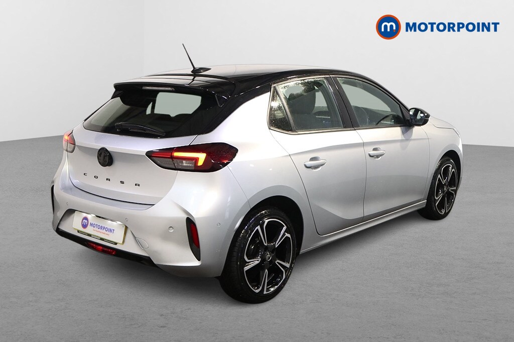 Used Vauxhall Corsa for sale - 78150220: Photo 7