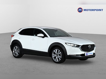 Used Mazda CX-30 2022 for sale - 79312730: Photo