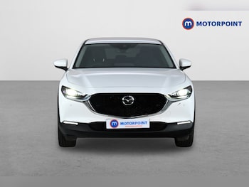 Used Mazda CX-30 2022 for sale - 79312730: Photo