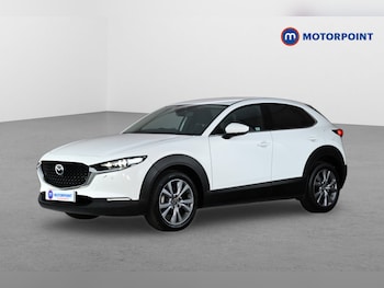 Used Mazda CX-30 2022 for sale - 79312730: Photo