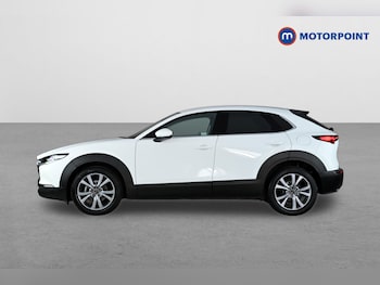 Used Mazda CX-30 2022 for sale - 79312730: Photo