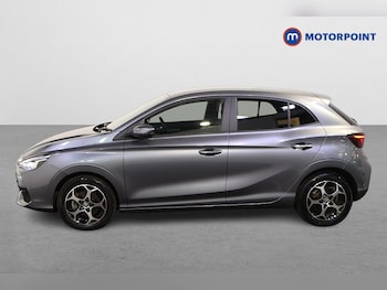 Used MG MG3 2025 for sale - 78541242: Photo