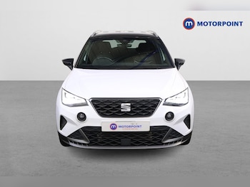 Used SEAT Arona 2023 for sale - 77381806: Photo