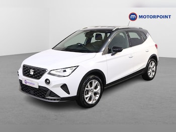 Used SEAT Arona 2023 for sale - 77381806: Photo