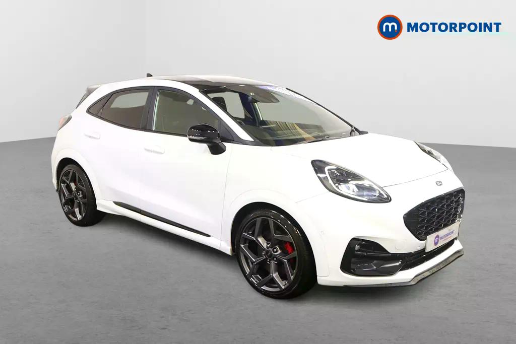 Used Ford Puma 2021 for sale - 76508349: Photo 1