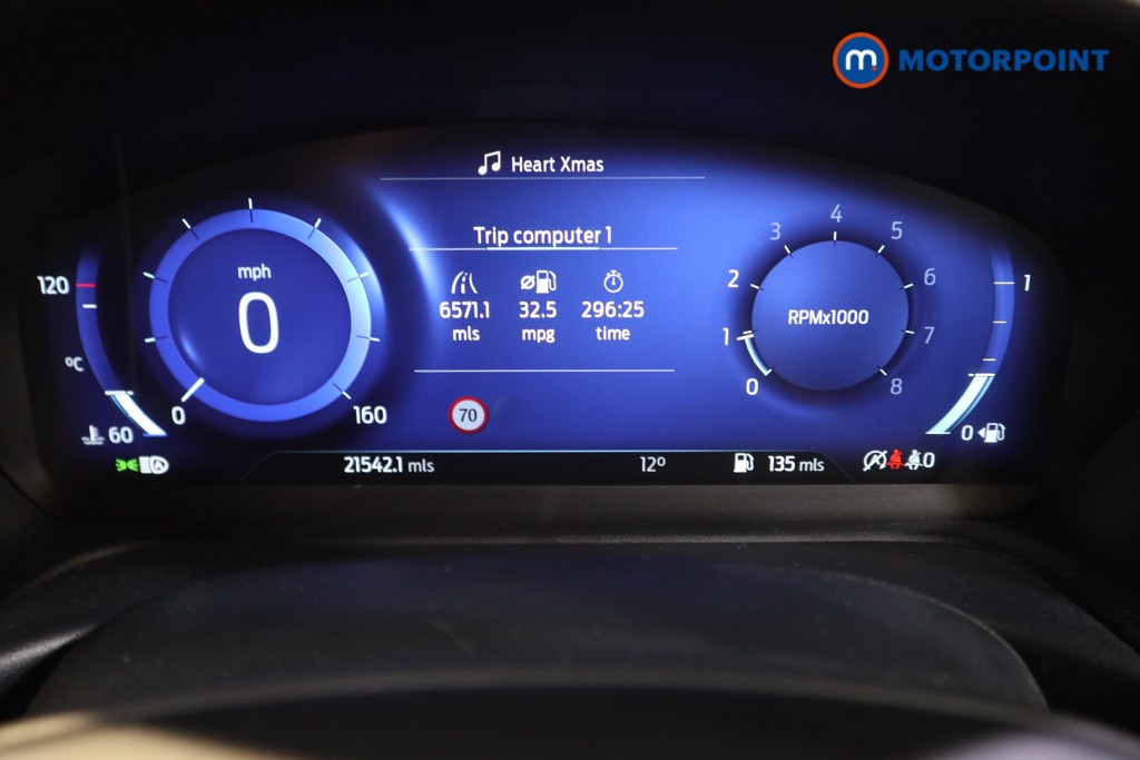 Used Ford Puma 2021 for sale - 76508349: Photo 10