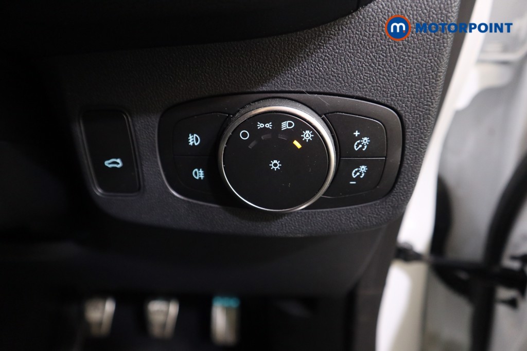 Used Ford Puma 2021 for sale - 76508349: Photo 14