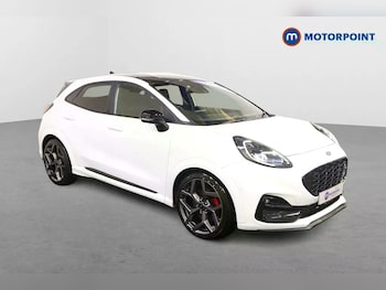 Used Ford Puma 2021 for sale - 76508349: Photo