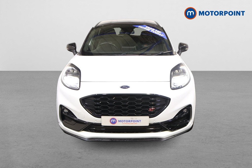 Used Ford Puma 2021 for sale - 76508349: Photo 2