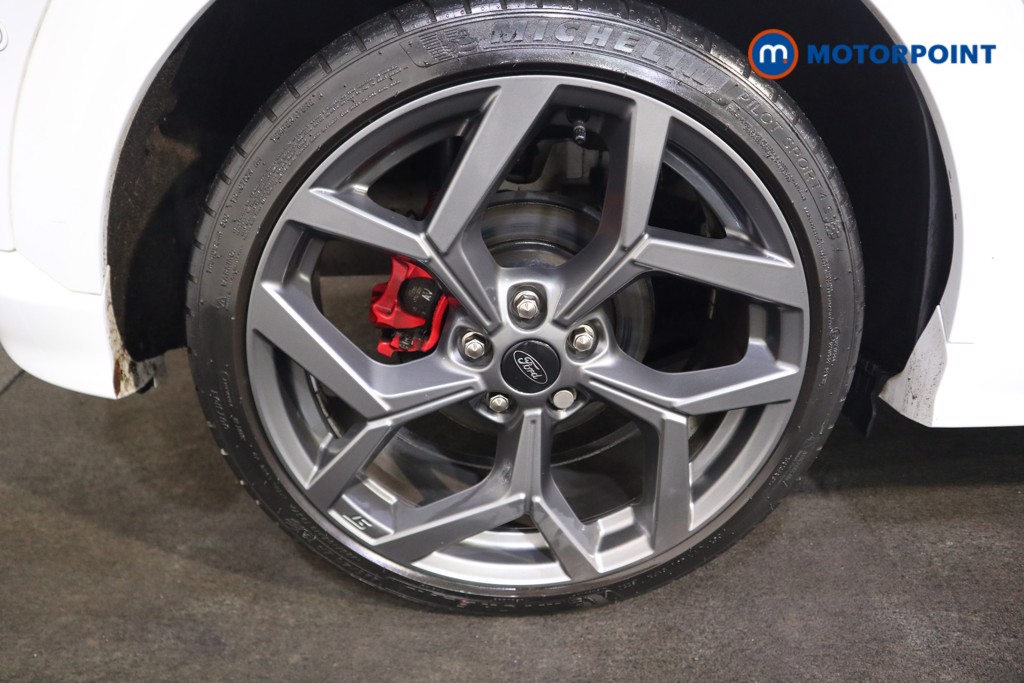 Used Ford Puma 2021 for sale - 76508349: Photo 20